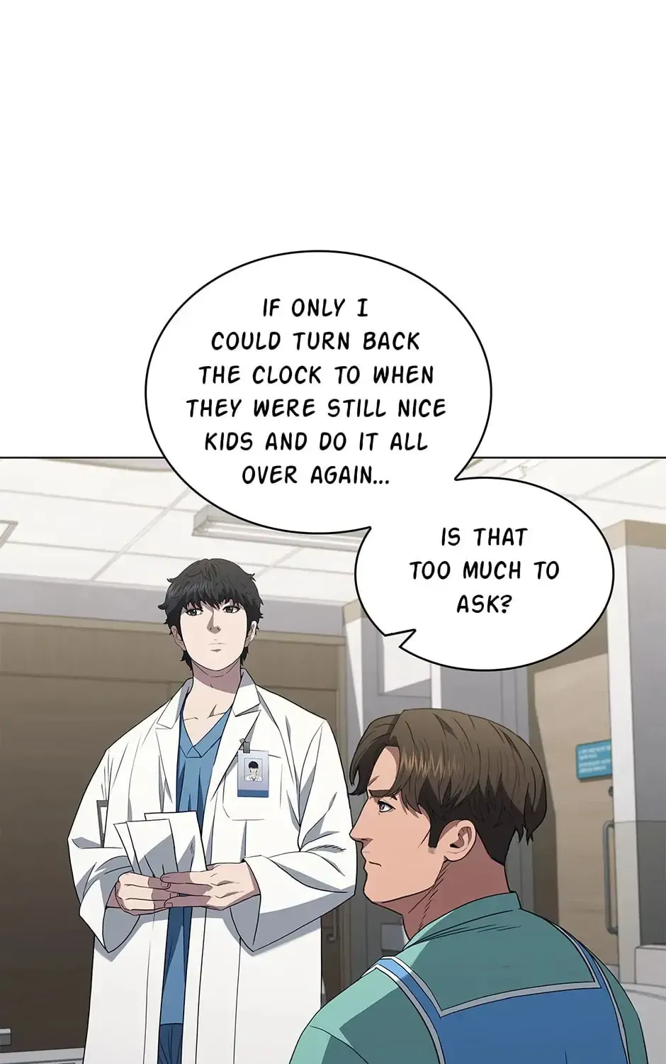Dr. Choi Tae-Soo — Chapter 159 — page 47