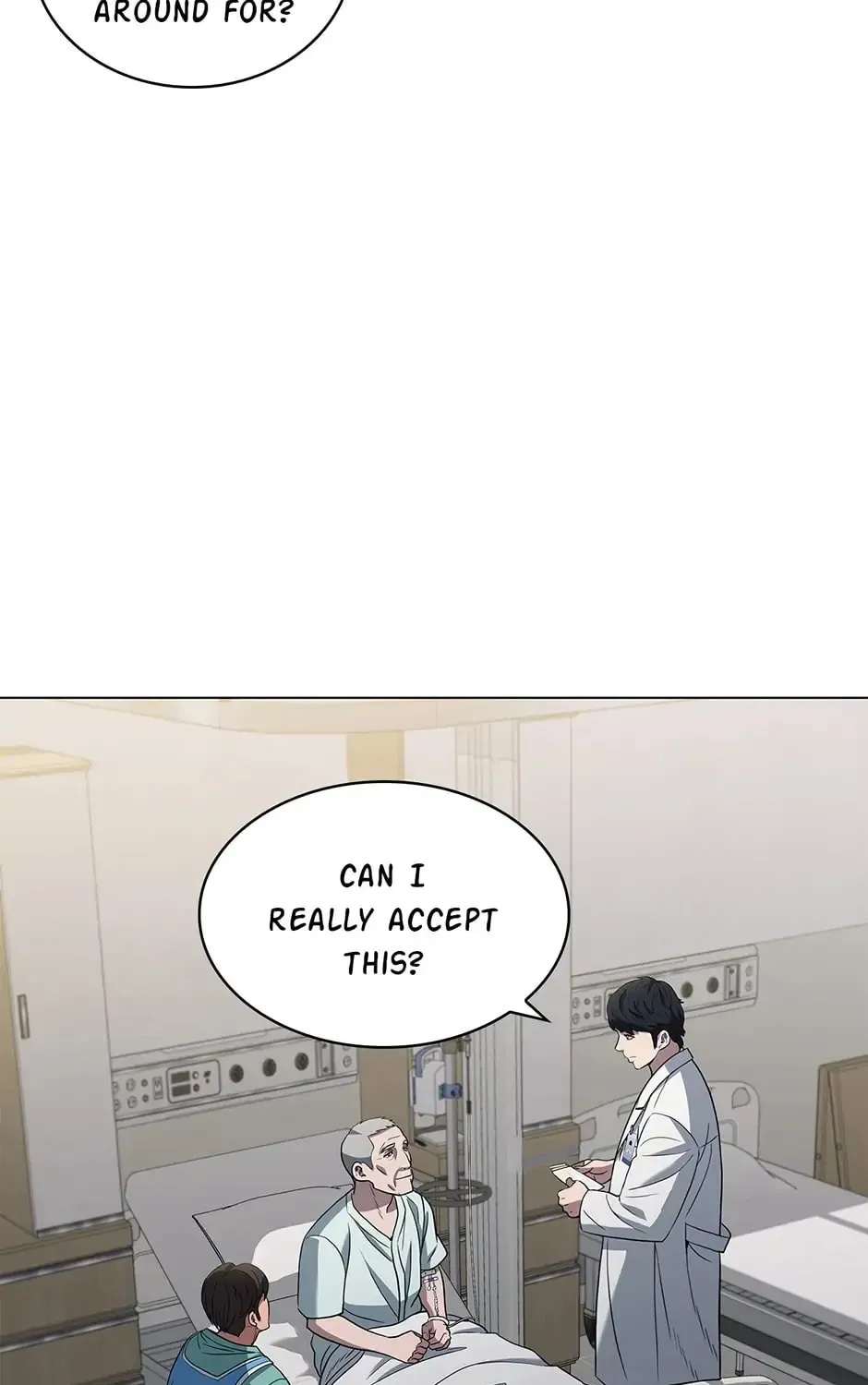 Dr. Choi Tae-Soo — Chapter 159 — page 51