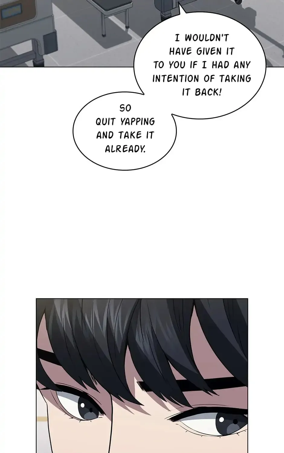 Dr. Choi Tae-Soo — Chapter 159 — page 53