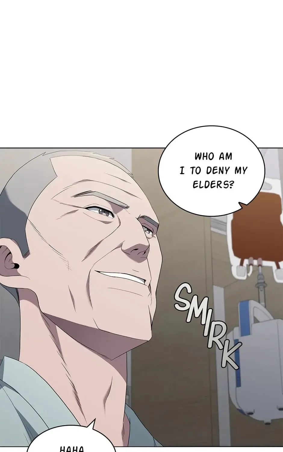 Dr. Choi Tae-Soo — Chapter 159 — page 61