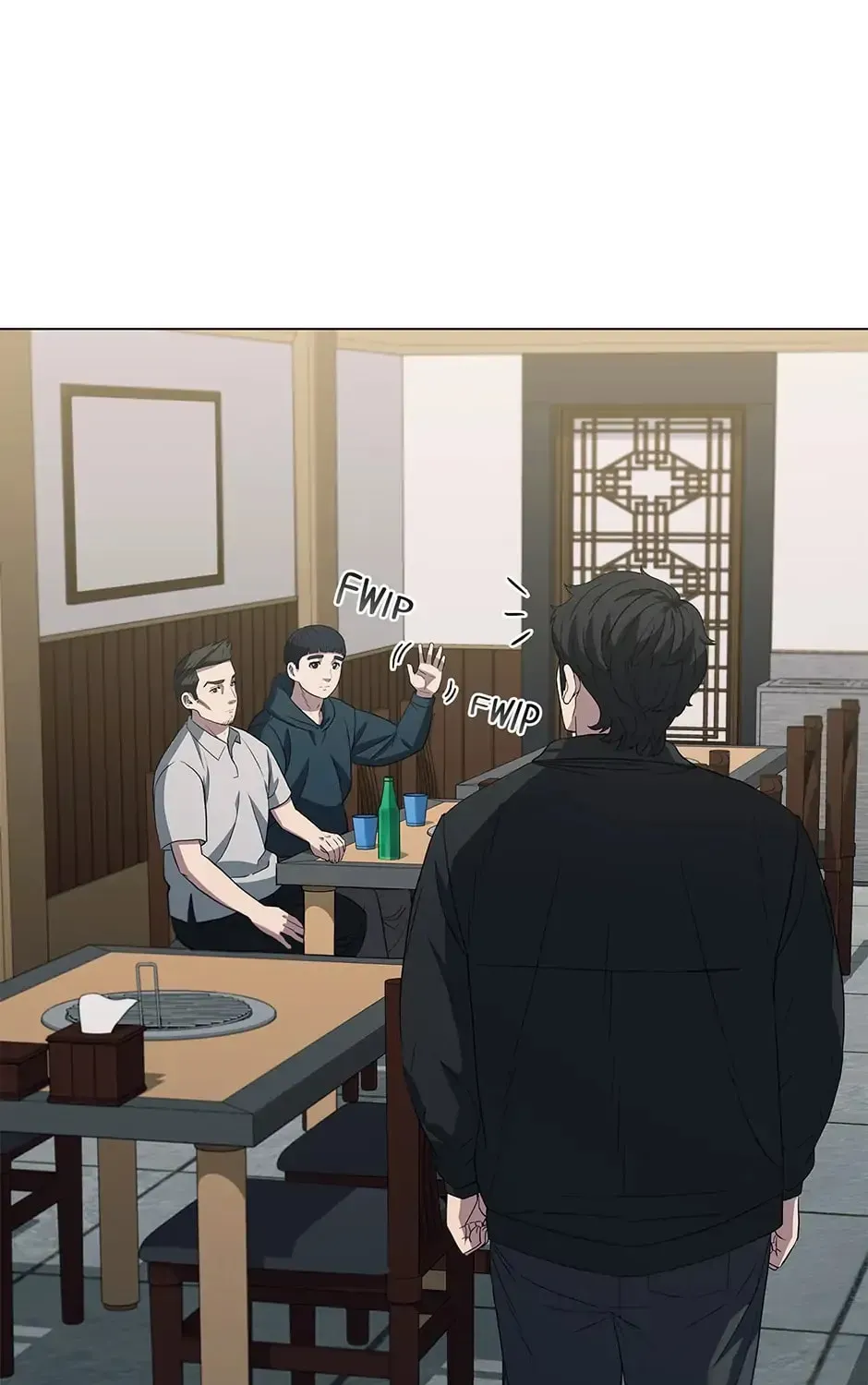 Dr. Choi Tae-Soo — Chapter 159 — page 71