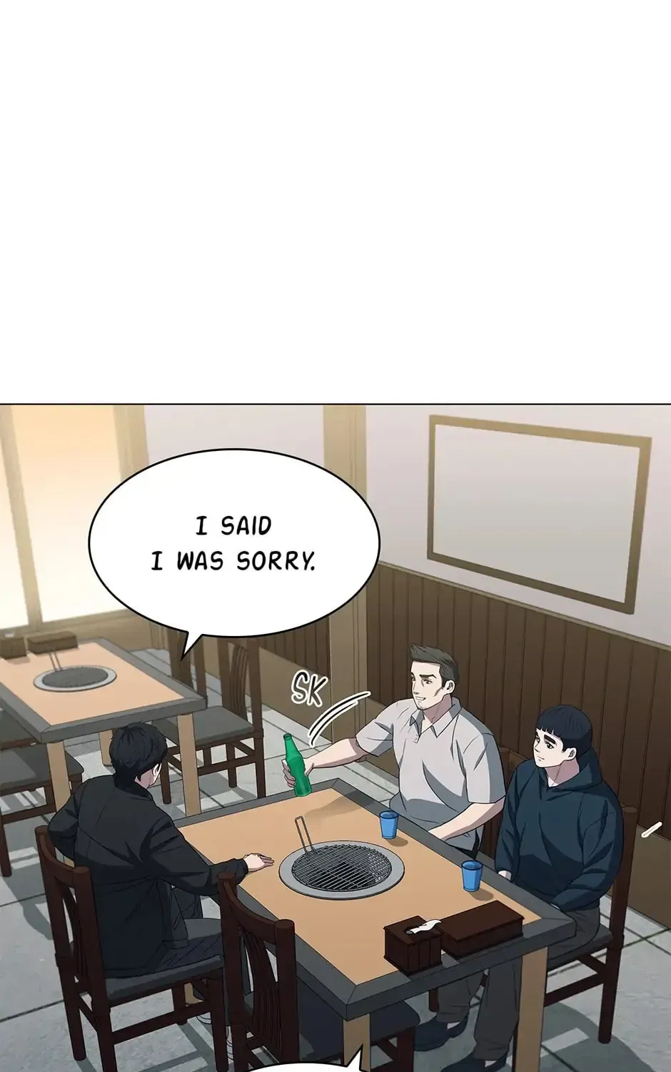 Dr. Choi Tae-Soo — Chapter 159 — page 75