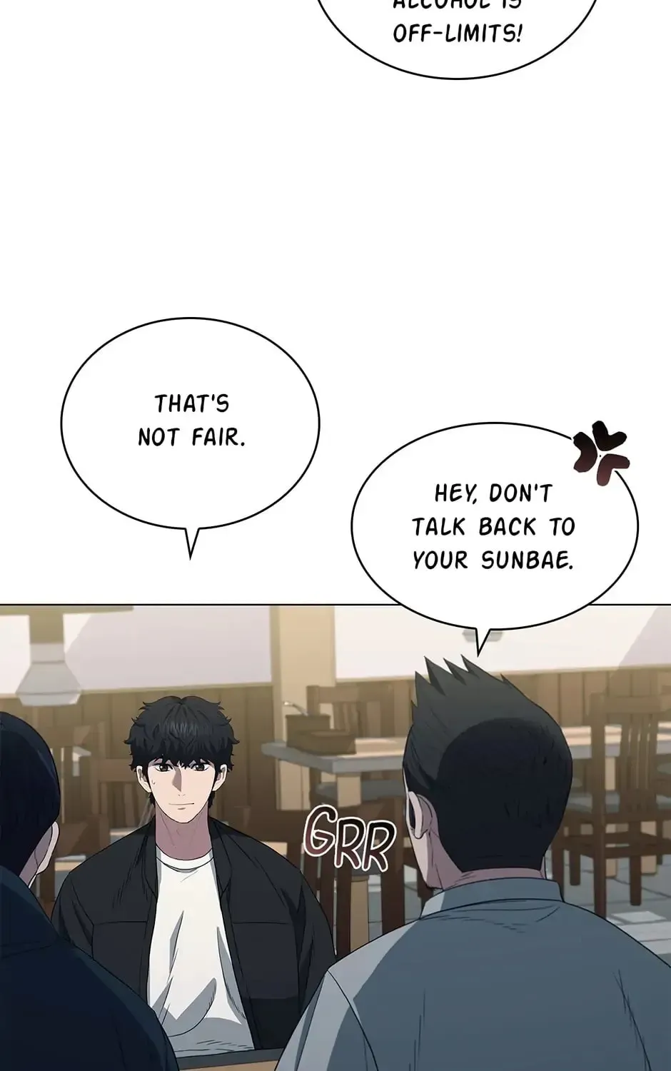 Dr. Choi Tae-Soo — Chapter 159 — page 77