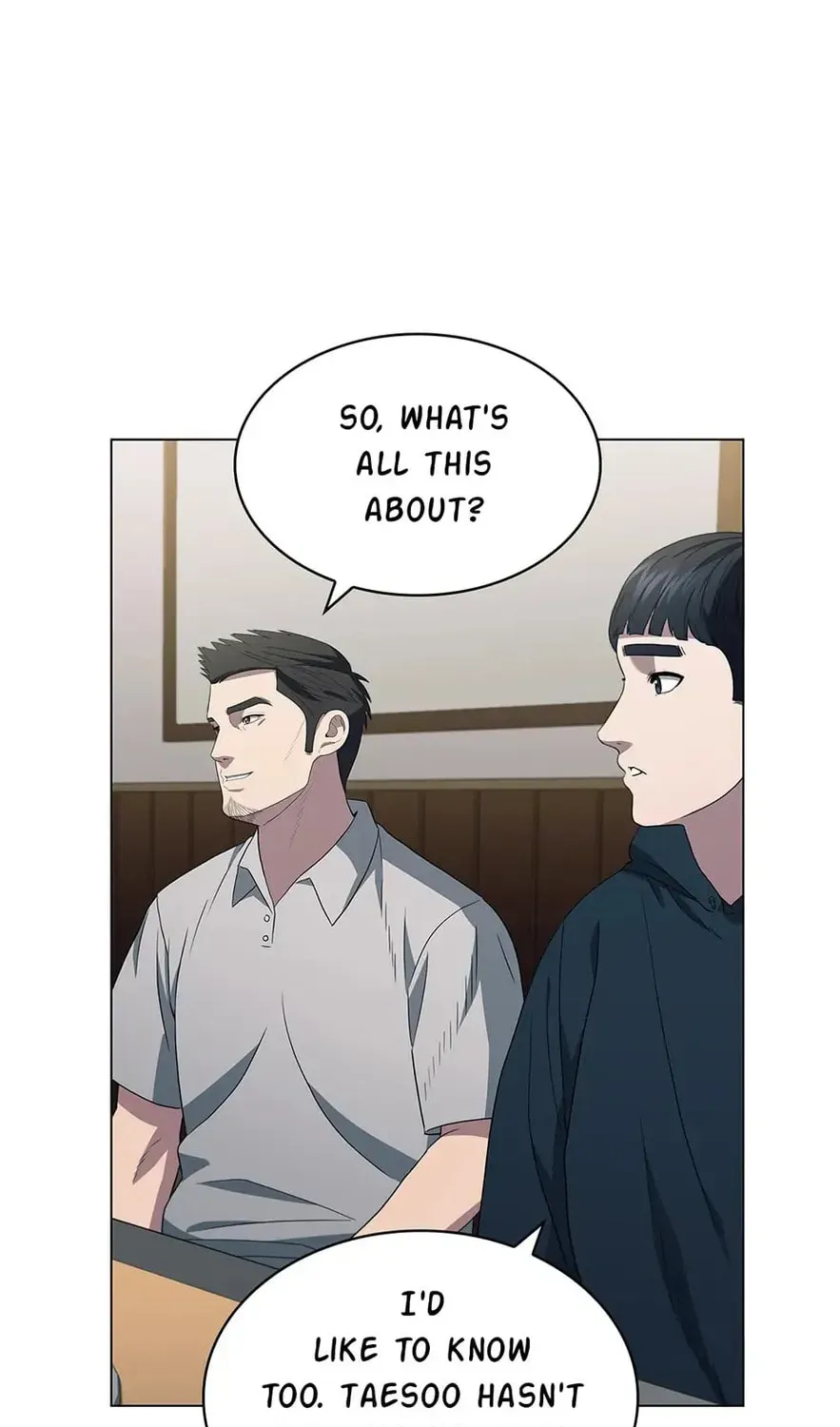 Dr. Choi Tae-Soo — Chapter 159 — page 79