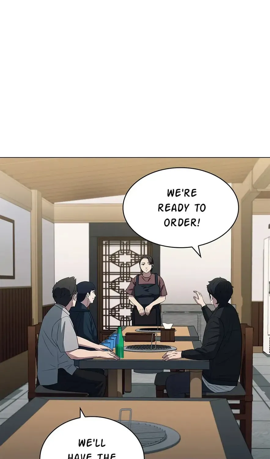 Dr. Choi Tae-Soo — Chapter 159 — page 83