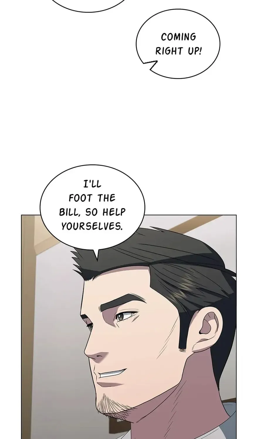 Dr. Choi Tae-Soo — Chapter 159 — page 85