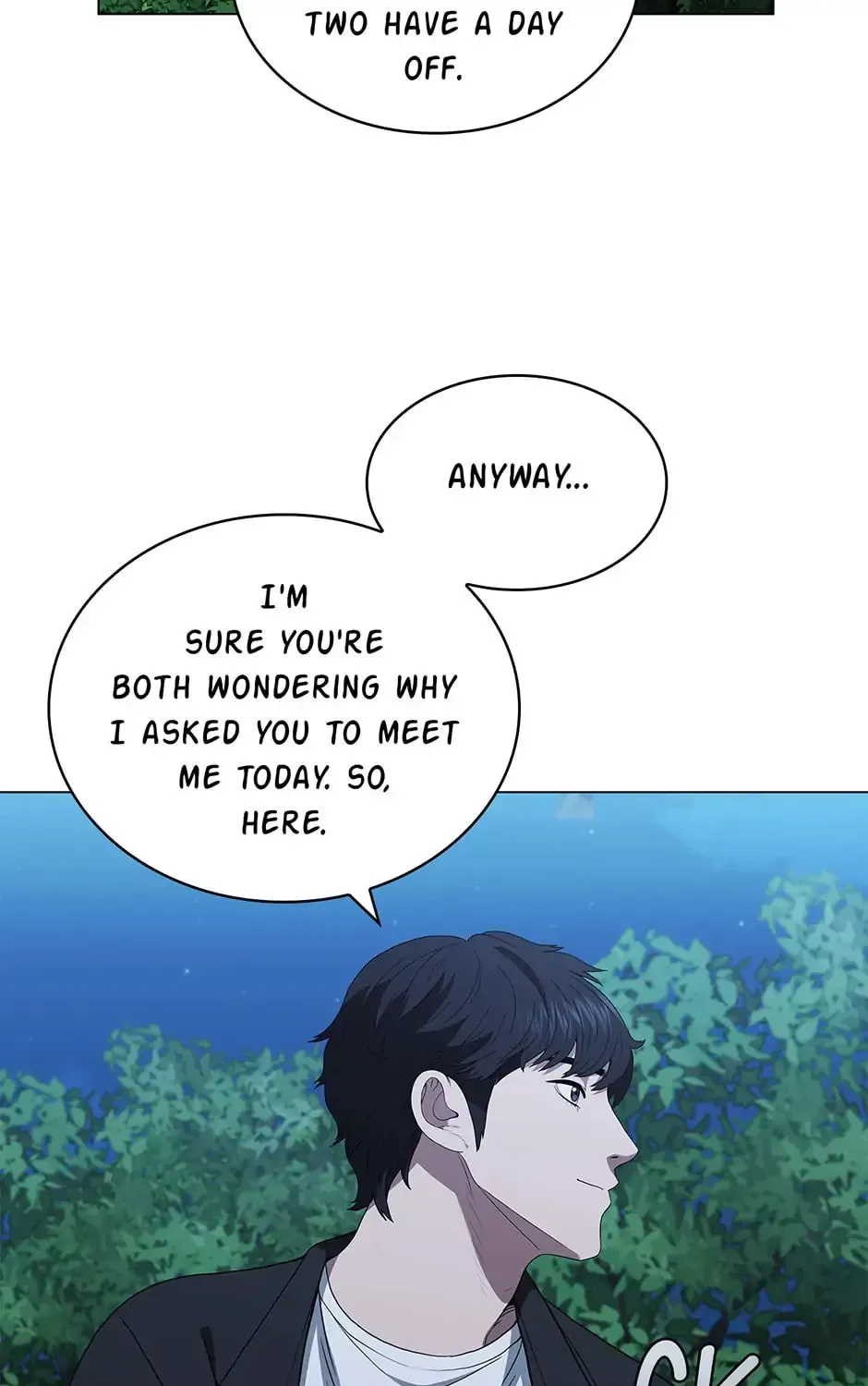 Dr. Choi Tae-Soo — Chapter 159 — page 93