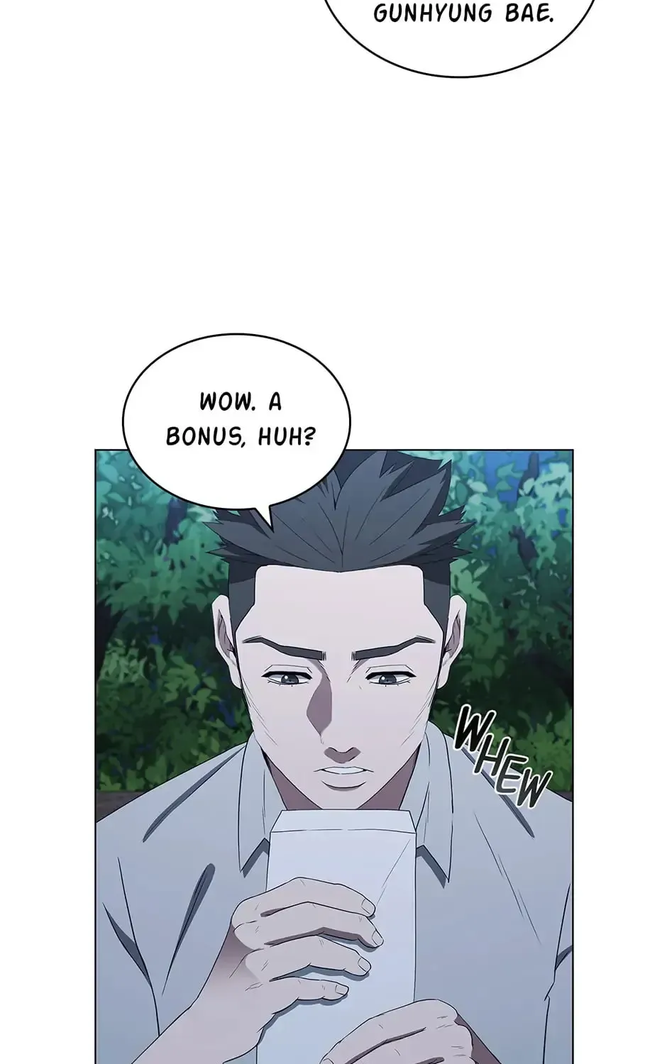 Dr. Choi Tae-Soo — Chapter 159 — page 99