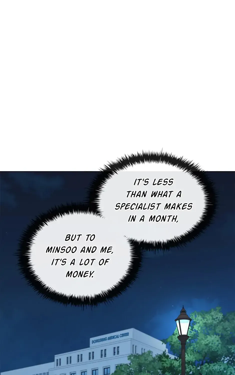 Dr. Choi Tae-Soo — Chapter 159 — page 103