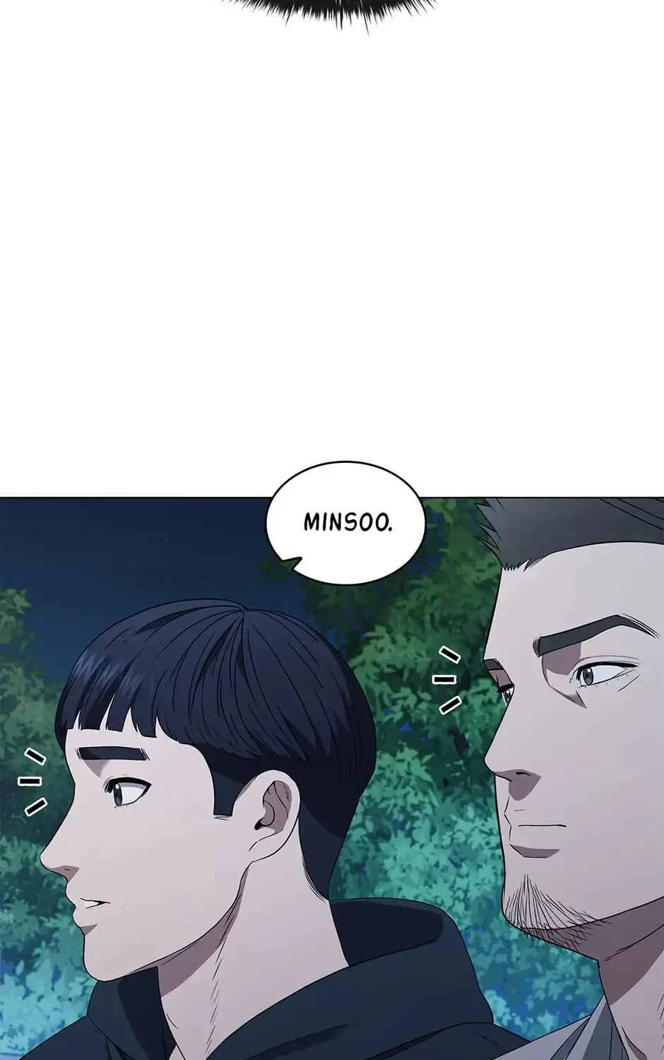 Dr. Choi Tae-Soo — Chapter 159 — page 109