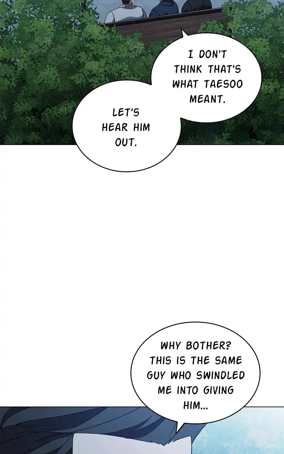 Dr. Choi Tae-Soo — Chapter 159 — page 117