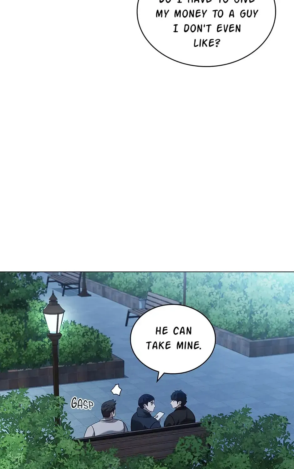 Dr. Choi Tae-Soo — Chapter 159 — page 129