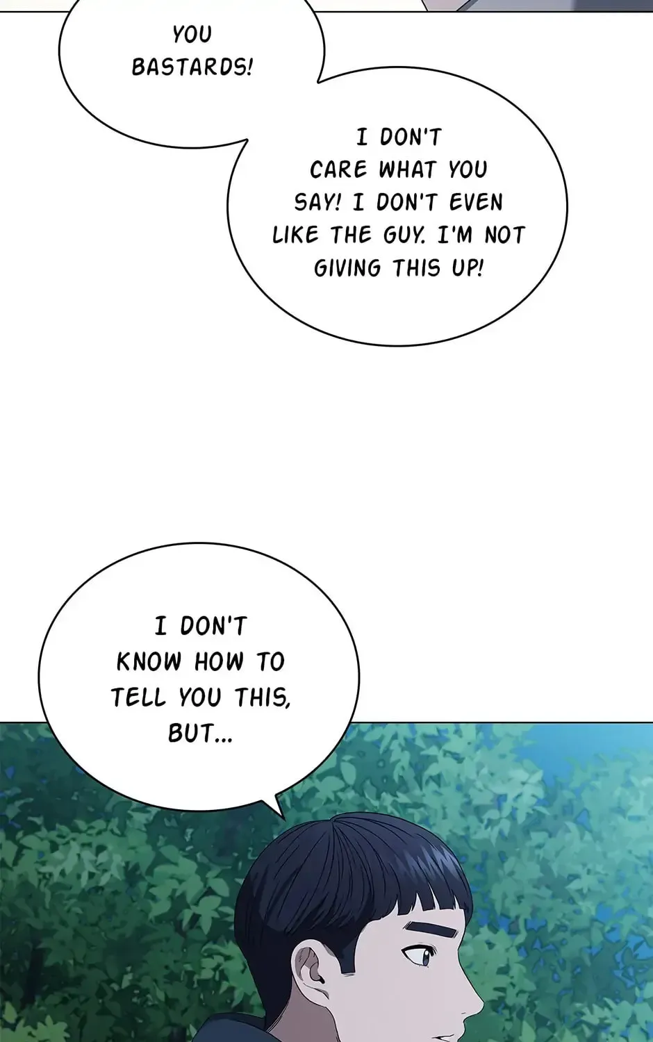 Dr. Choi Tae-Soo — Chapter 159 — page 141