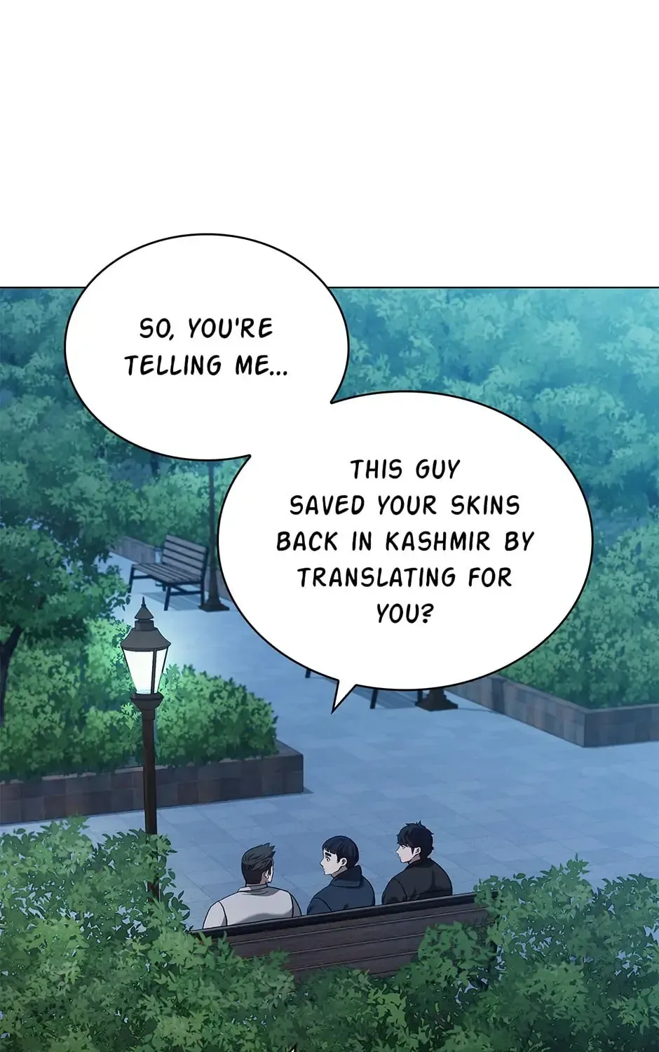 Dr. Choi Tae-Soo — Chapter 159 — page 147