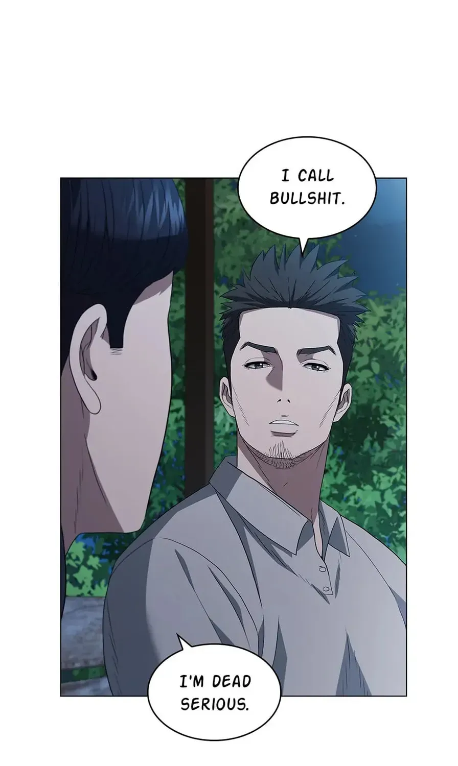 Dr. Choi Tae-Soo — Chapter 159 — page 149
