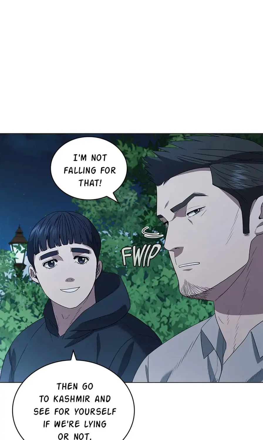 Dr. Choi Tae-Soo — Chapter 159 — page 151