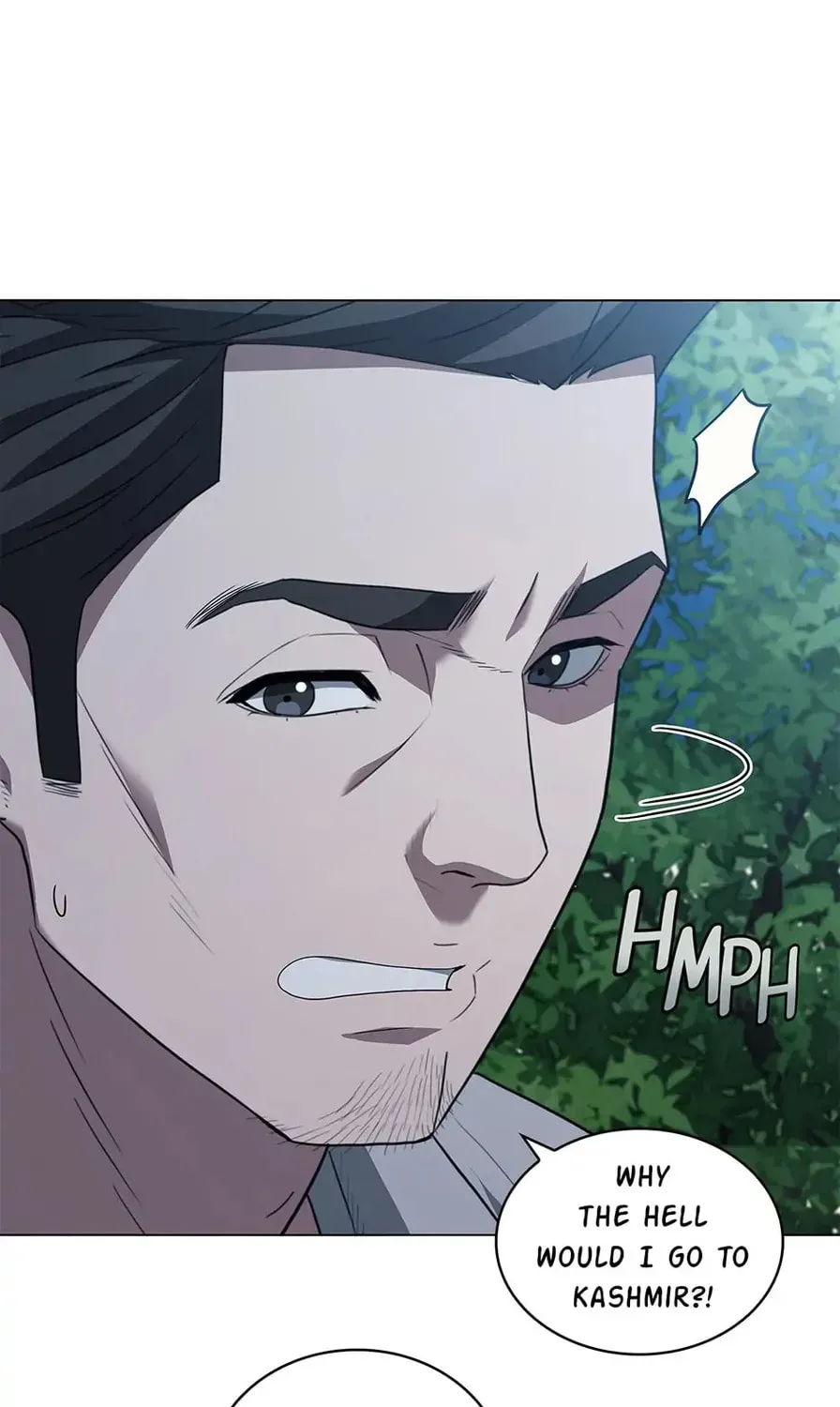 Dr. Choi Tae-Soo — Chapter 159 — page 153