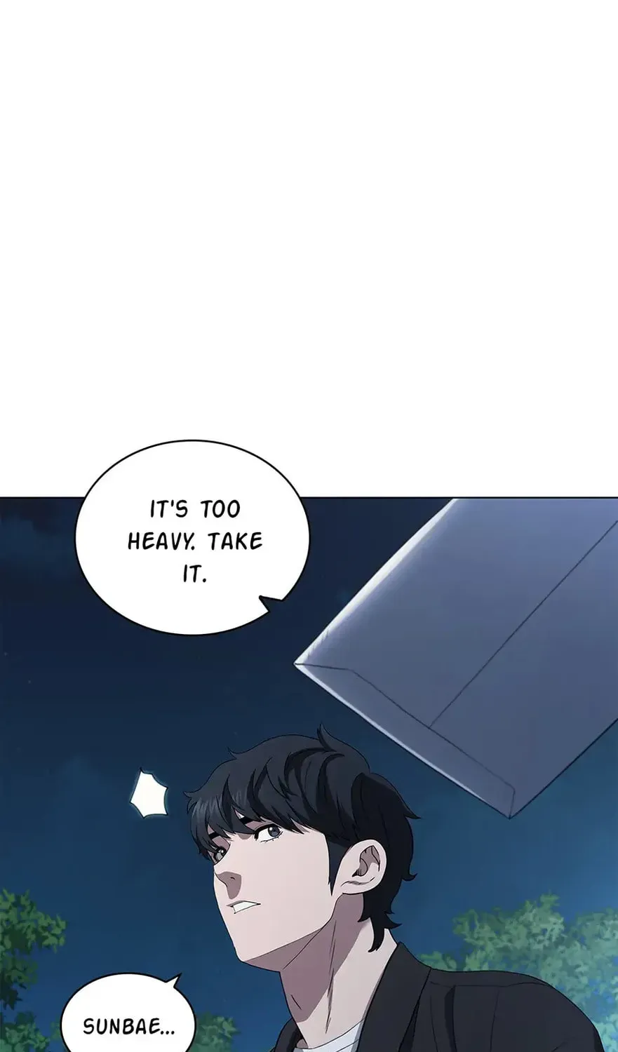 Dr. Choi Tae-Soo — Chapter 159 — page 161