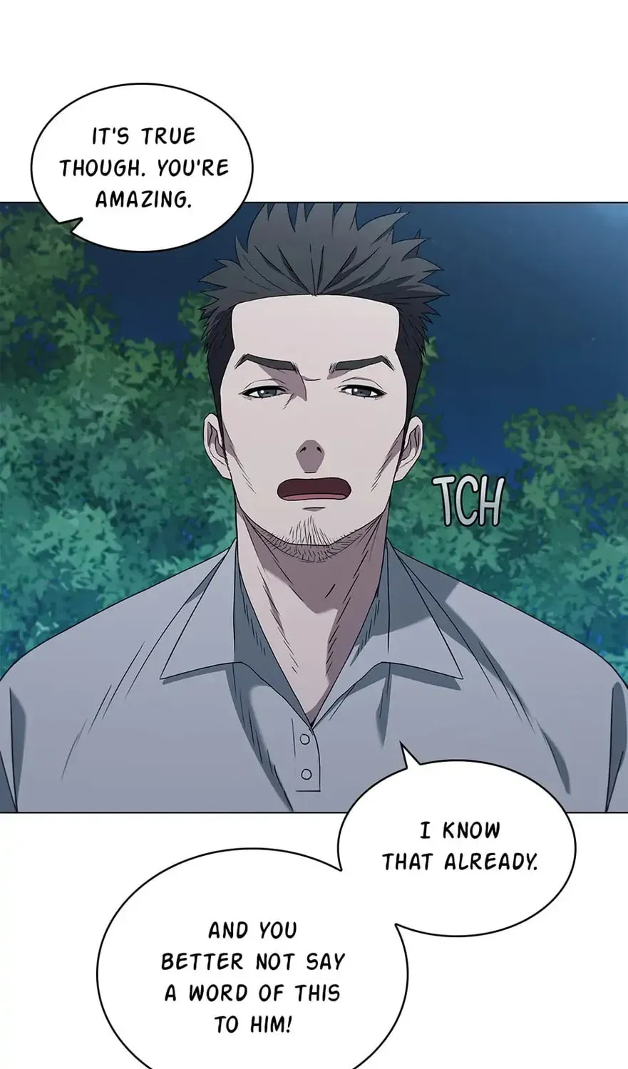 Dr. Choi Tae-Soo — Chapter 159 — page 171