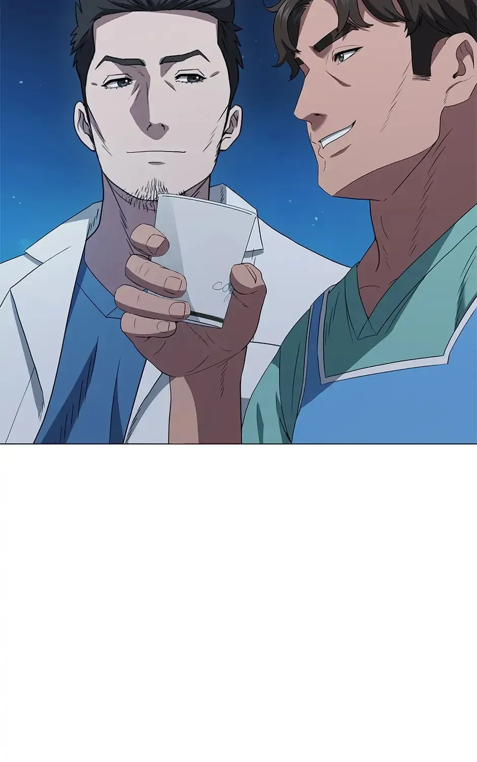 Dr. Choi Tae-Soo — Chapter 159 — page 177