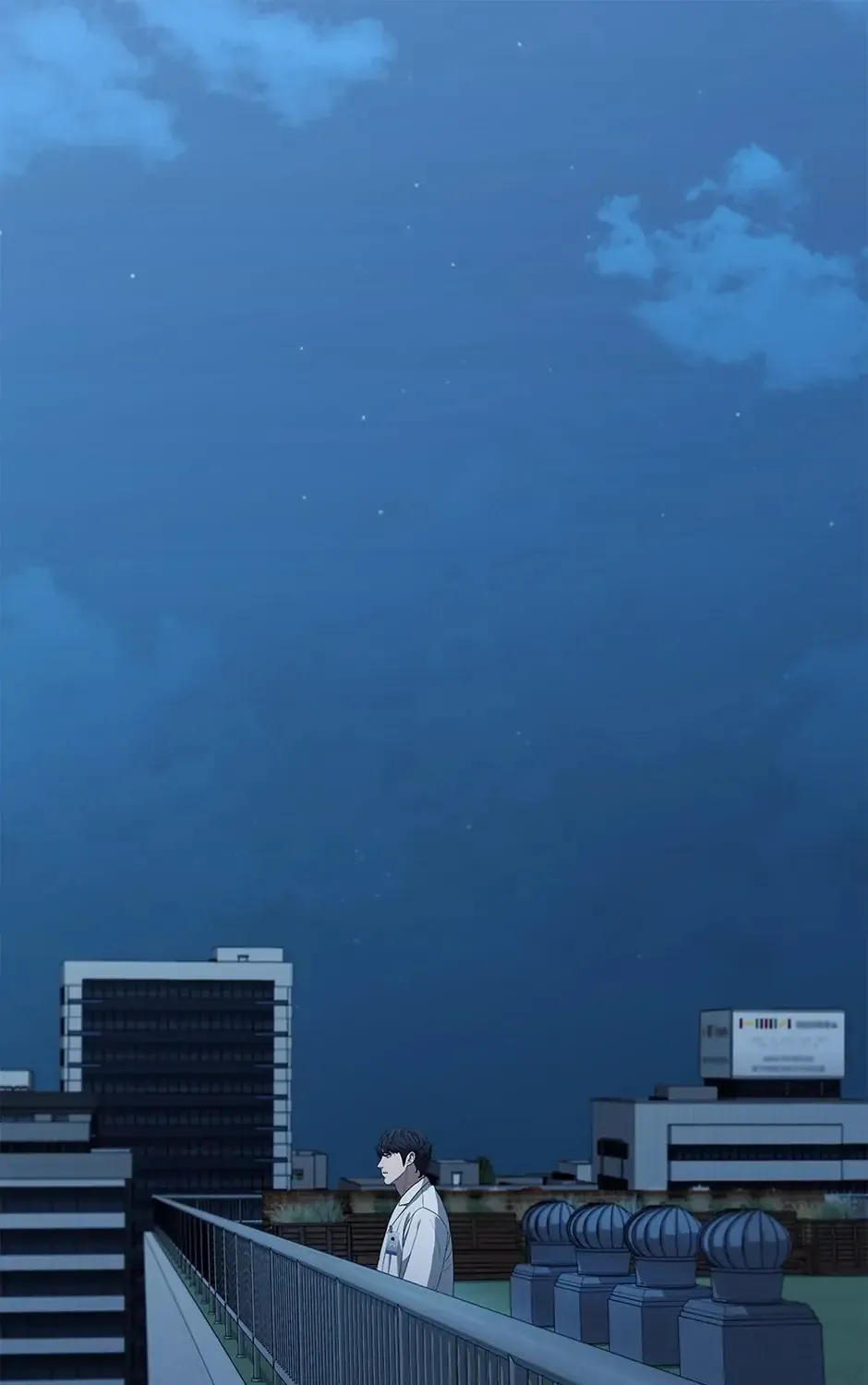 Dr. Choi Tae-Soo — Chapter 160 — page 1