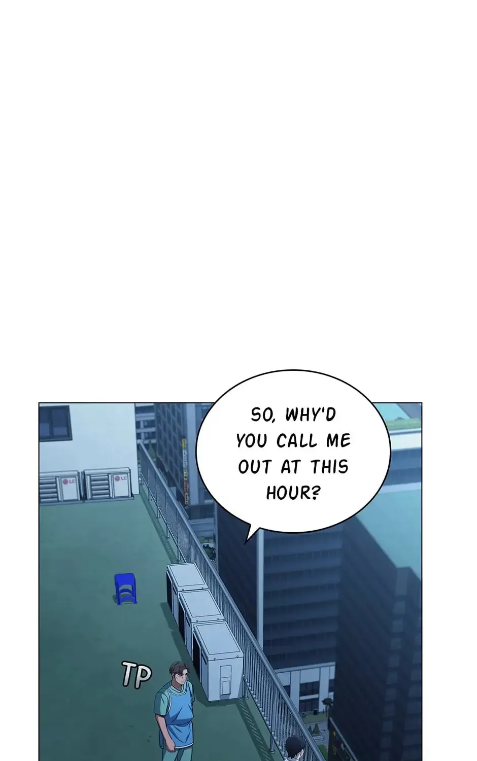Dr. Choi Tae-Soo — Chapter 160 — page 3