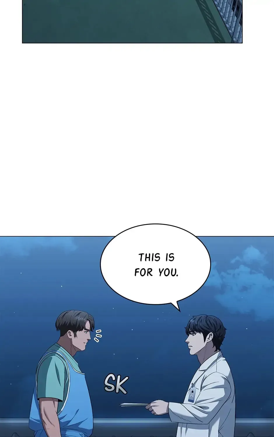 Dr. Choi Tae-Soo — Chapter 160 — page 5