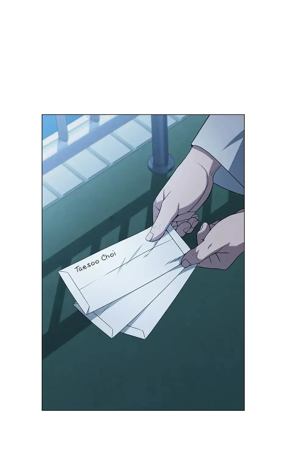 Dr. Choi Tae-Soo — Chapter 160 — page 7