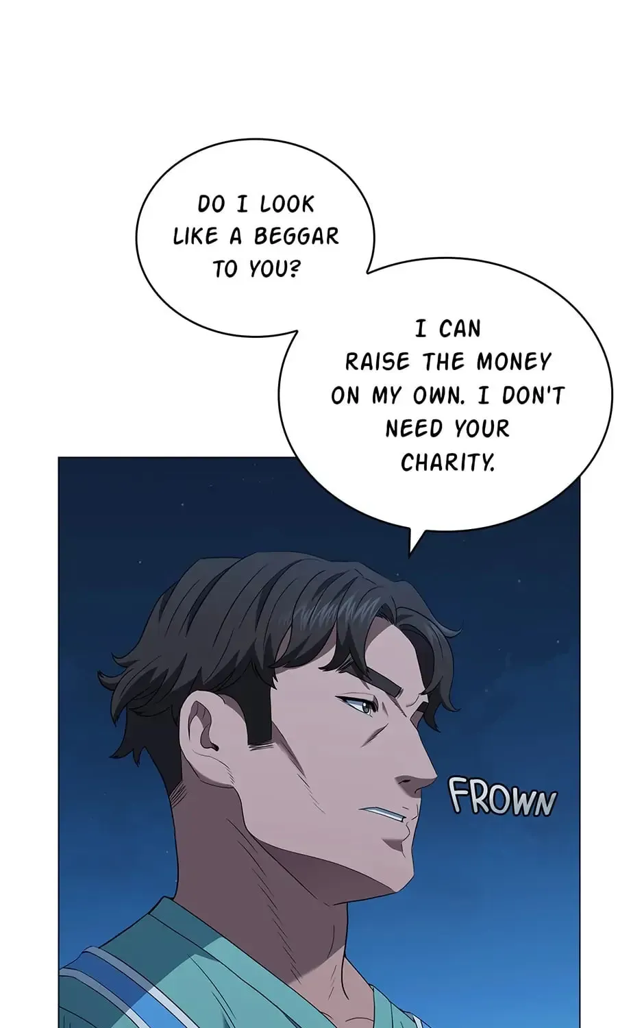 Dr. Choi Tae-Soo — Chapter 160 — page 11