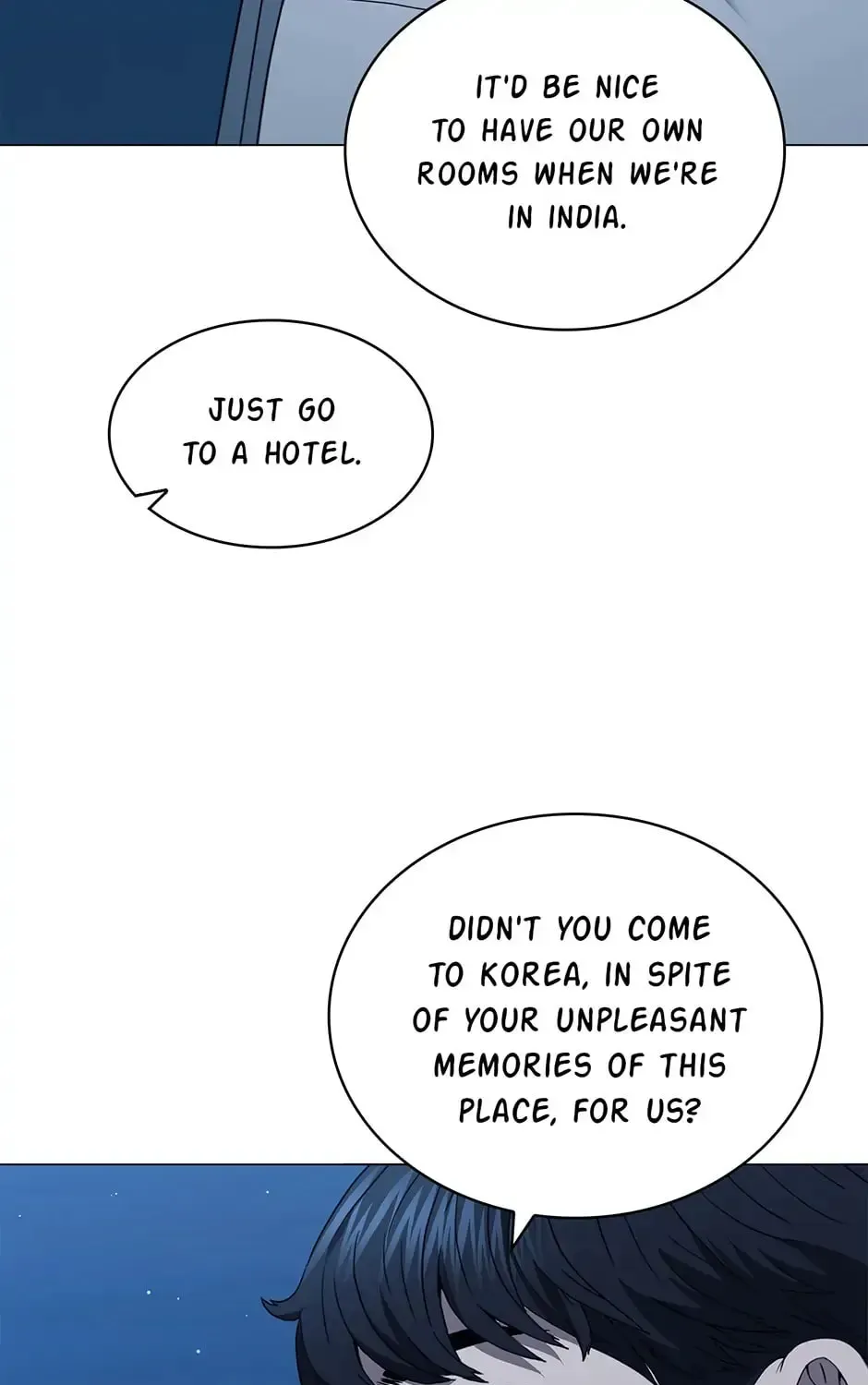 Dr. Choi Tae-Soo — Chapter 160 — page 17