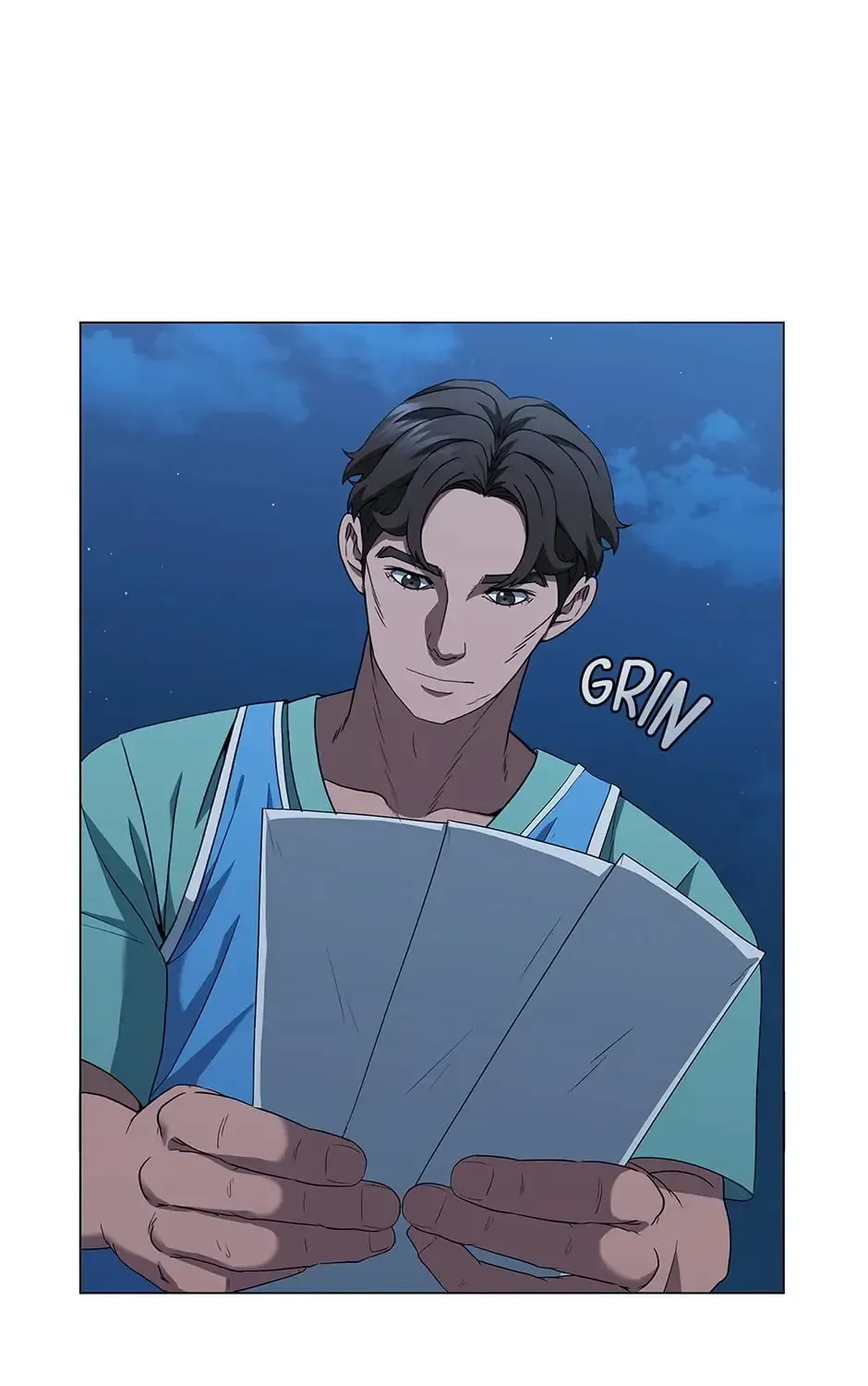 Dr. Choi Tae-Soo — Chapter 160 — page 25