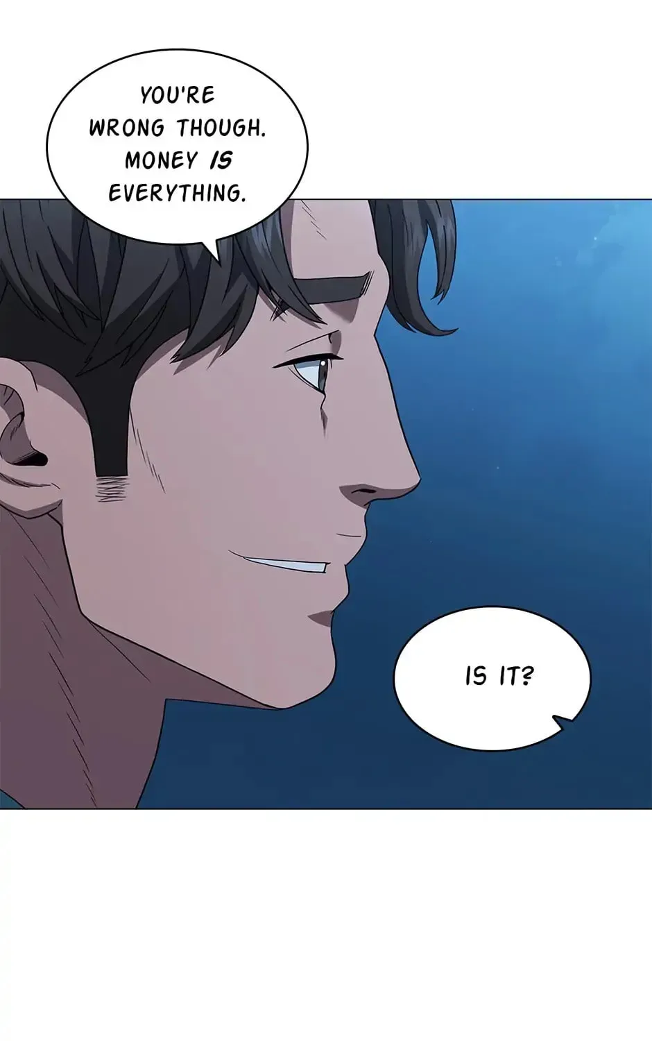 Dr. Choi Tae-Soo — Chapter 160 — page 27