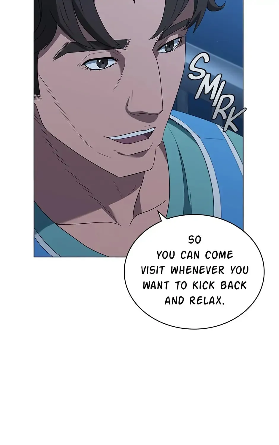 Dr. Choi Tae-Soo — Chapter 160 — page 31