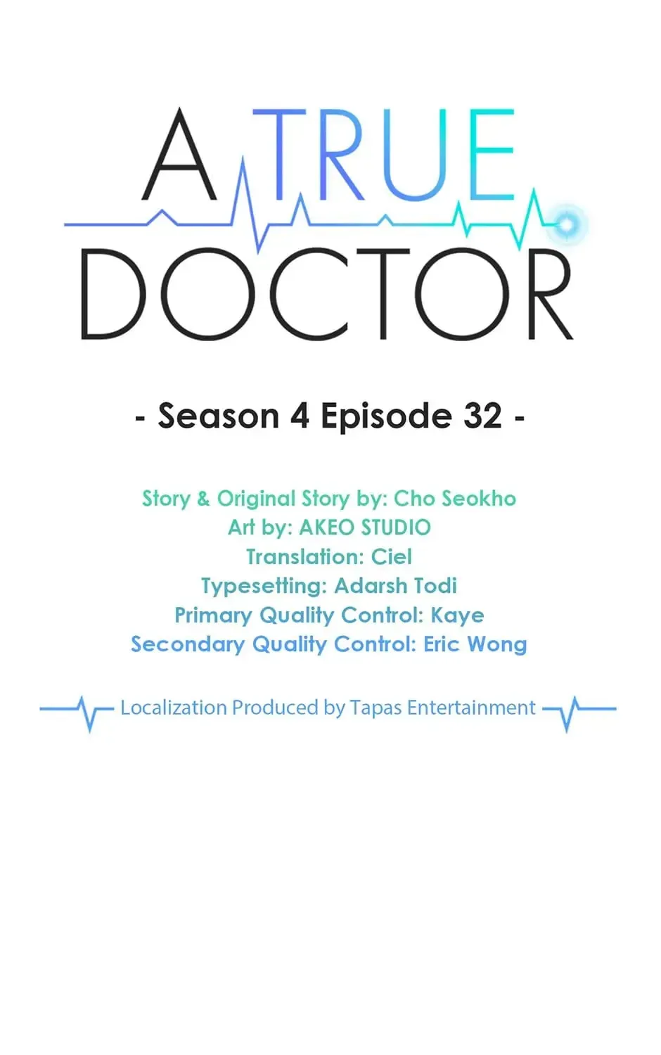 Dr. Choi Tae-Soo — Chapter 160 — page 35