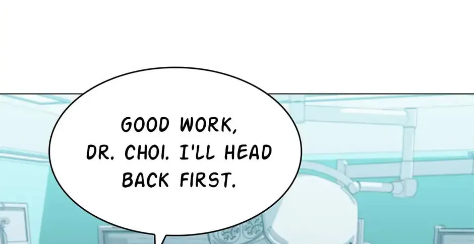 Dr. Choi Tae-Soo — Chapter 160 — page 38
