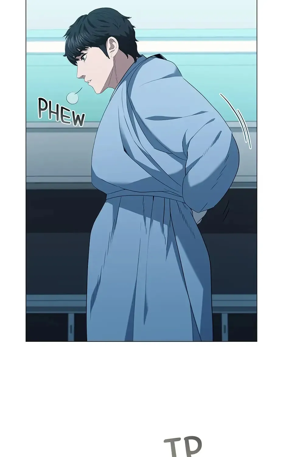 Dr. Choi Tae-Soo — Chapter 160 — page 41