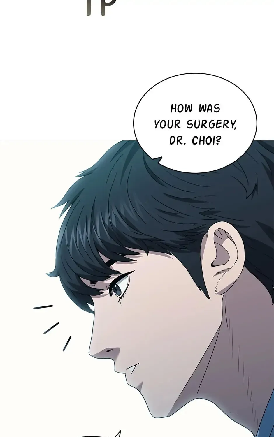 Dr. Choi Tae-Soo — Chapter 160 — page 43