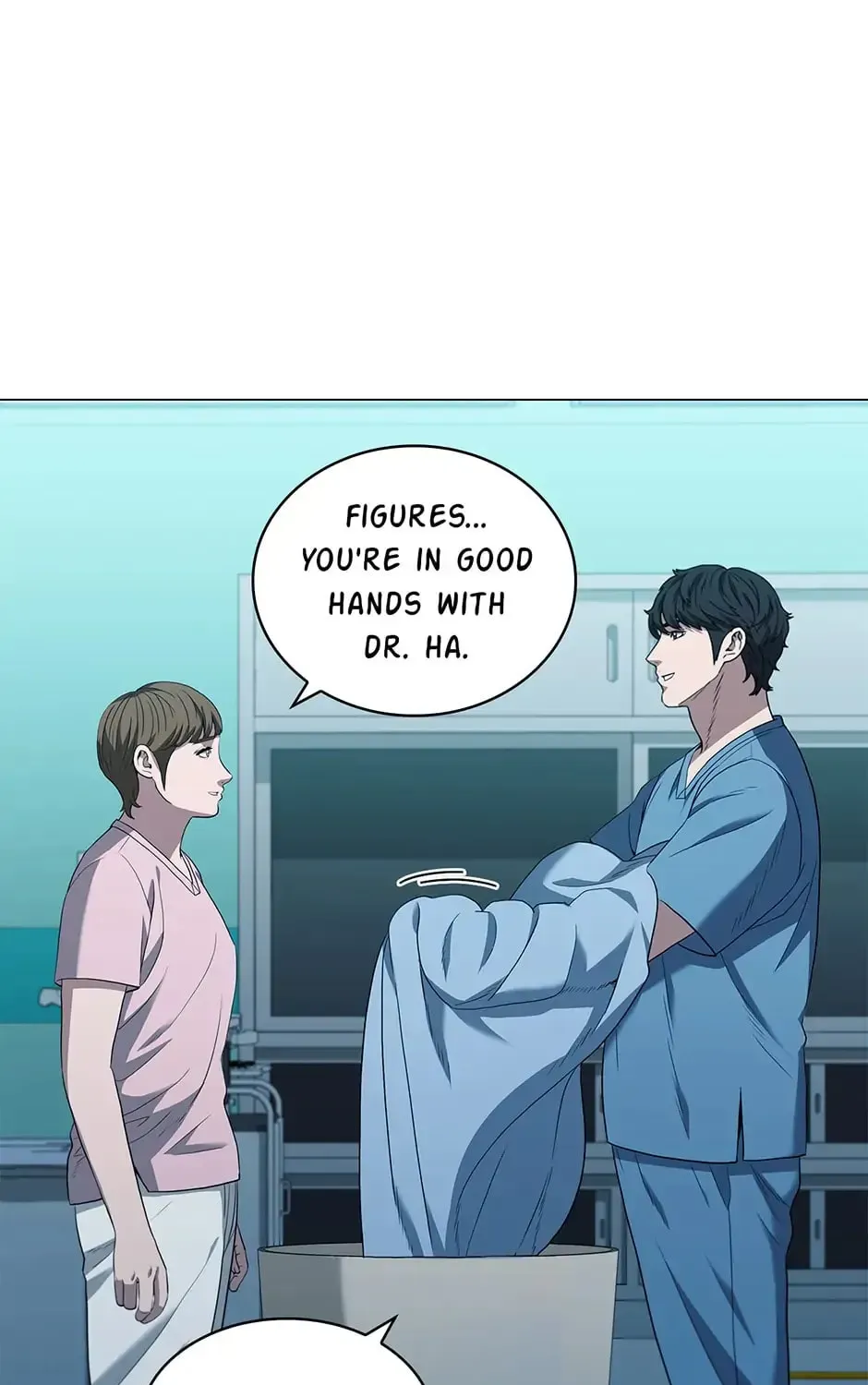 Dr. Choi Tae-Soo — Chapter 160 — page 45
