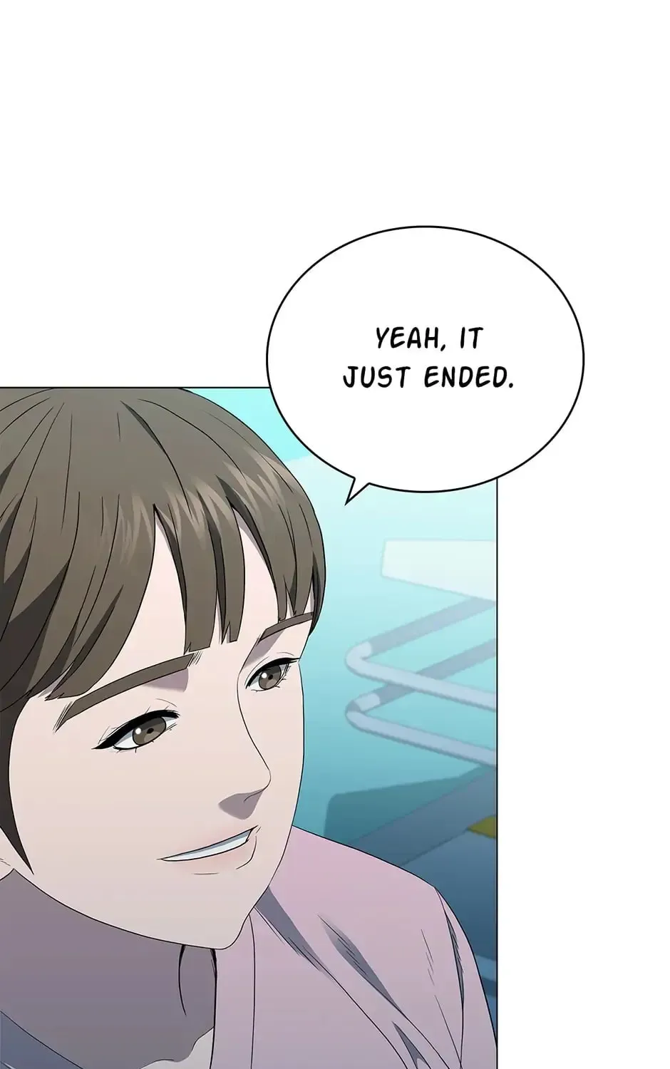 Dr. Choi Tae-Soo — Chapter 160 — page 47