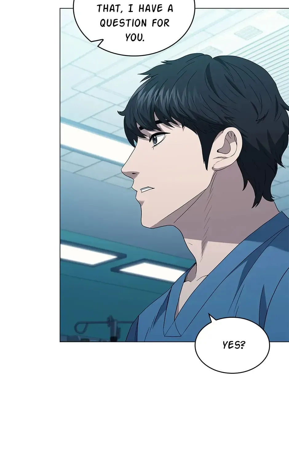 Dr. Choi Tae-Soo — Chapter 160 — page 49