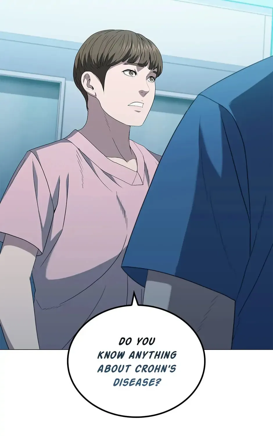 Dr. Choi Tae-Soo — Chapter 160 — page 51