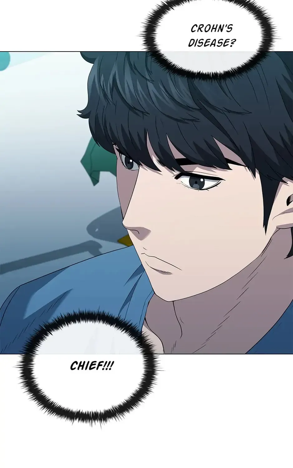 Dr. Choi Tae-Soo — Chapter 160 — page 53