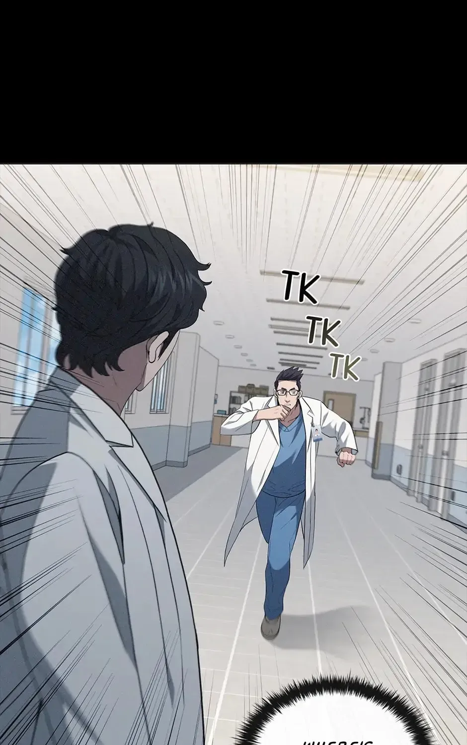 Dr. Choi Tae-Soo — Chapter 160 — page 57