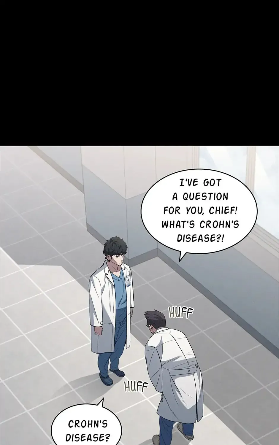 Dr. Choi Tae-Soo — Chapter 160 — page 59