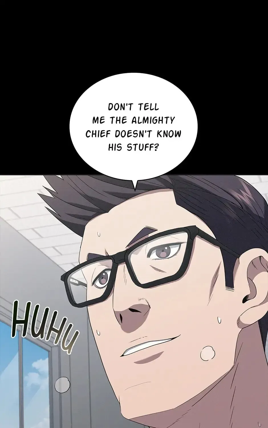 Dr. Choi Tae-Soo — Chapter 160 — page 61