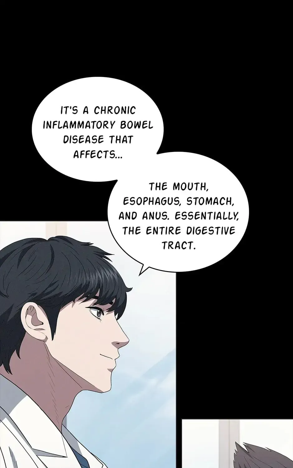 Dr. Choi Tae-Soo — Chapter 160 — page 63
