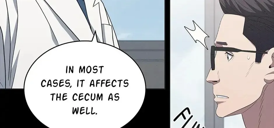 Dr. Choi Tae-Soo — Chapter 160 — page 64