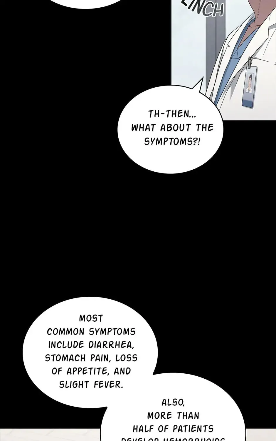 Dr. Choi Tae-Soo — Chapter 160 — page 65