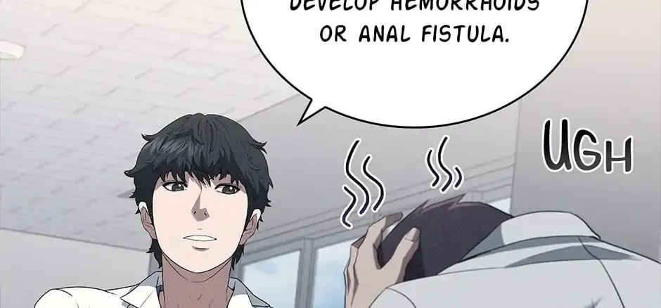 Dr. Choi Tae-Soo — Chapter 160 — page 66