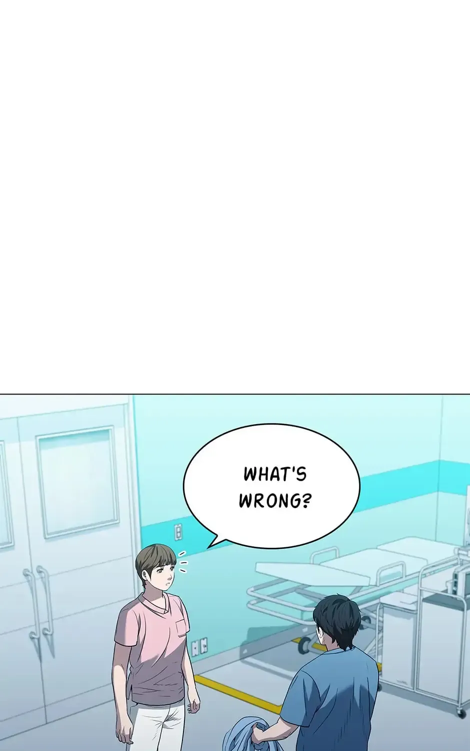 Dr. Choi Tae-Soo — Chapter 160 — page 71